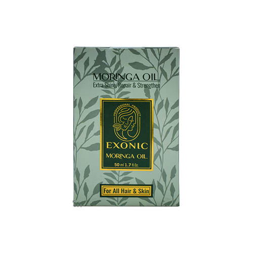 روغن مورینگا اکسونیک