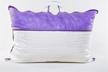 بالشت طبی میکروفایبر بیز