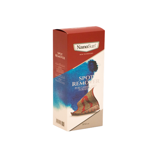 اسپری لکه بر فرش و مبلمان-بدون تریگر